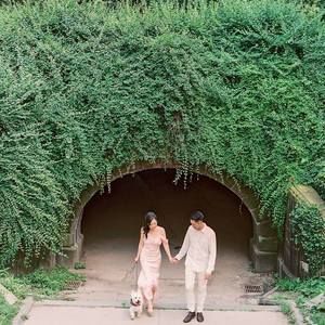 Meet your Posher, Juhee